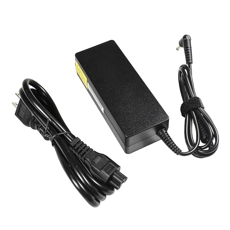 Amazon.com: HQRP AC Power Adapter Works with Intel NUC Kit
